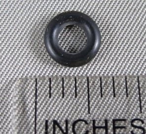 ORING,TUBE SEAL,BARGUN,.070CS X .145ID,568-007