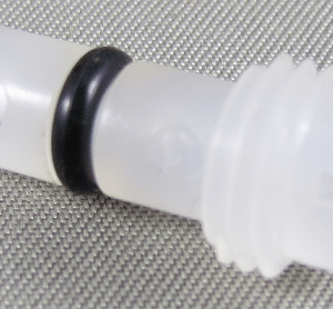 SCREW,BRIX,POLYPROPYLENE,BARGUN