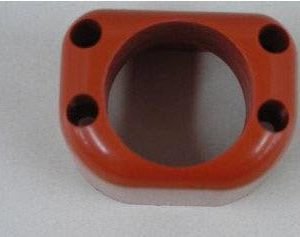 ORING,CERAMIC CYLINDER SEAL,FLOW CONTROL MANIFOLD,BARGUN