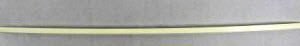 TIE,CABLE,36IN,175LB,NATURAL,50/PK