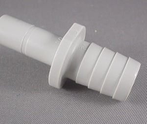 ADAPTER,3/8STEM X 1/2BARB