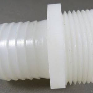 ADAPTER,NYLON,1IN MPT X 1IN BARB..