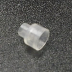 CAP,FERRULE,TUBE /