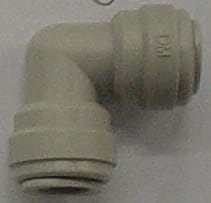 ELBOW,JG,3/8TUBE OD X 3/8TUBE OD