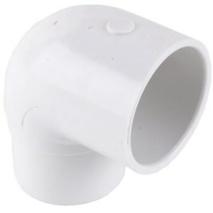 ELBOW,90 DEG STREET,1/2 SLIP X 1/2 M SLIP,CPVC