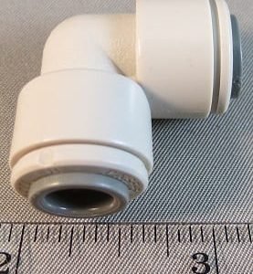ELBOW,JG,5/16TUBE OD X 5/16TUBE OD..