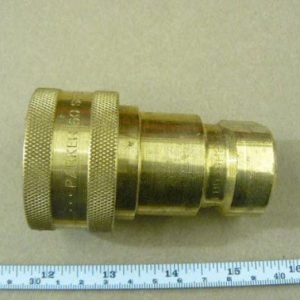 COUPLER,SANITATION,UNIT