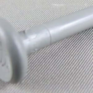 PLUG,JG,3/16STEM OD..