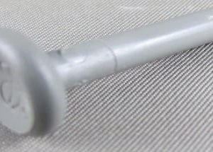 PLUG,JG,5/16STEM OD..