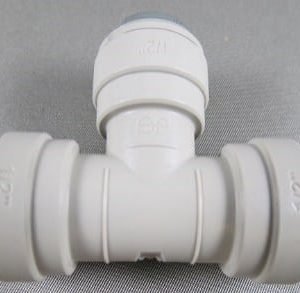 TEE,JG,(3) 1/2 TUBE OD