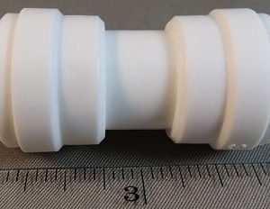 UNION,1/2TUBE OD X 1/2TUBE OD,NORGREN..