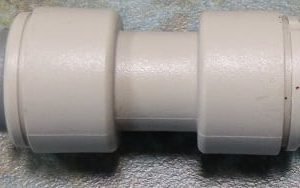 UNION,JG,5/16TUBE OD X 5/16TUBE OD