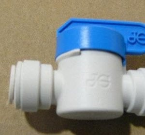 VALVE,SHUTOFF,JG,UNION,1/4