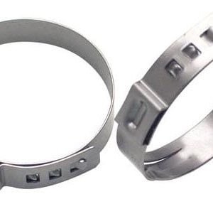 CLAMP,STEPLESS,36.1MM,SS..