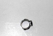 CLAMP,STEPLESS,7.0MM,SS..