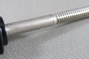 SCREW,THUMB,COVER,CONVEYOR