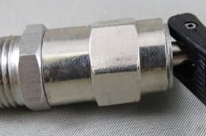 VALVE,RELIEF,1/4MP,75PSI,SS