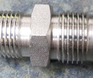 ADAPTER,3/8MP X 1/2MF,SS