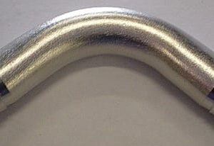 ELBOW,BARB,1/2 X 1/2,SS