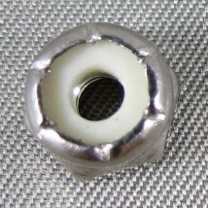NUT,KEPS,6-32,SS,FITS 520881