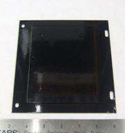 PLATE,POS,WELD,ASSY,DN