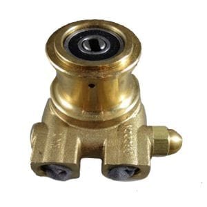 Brass